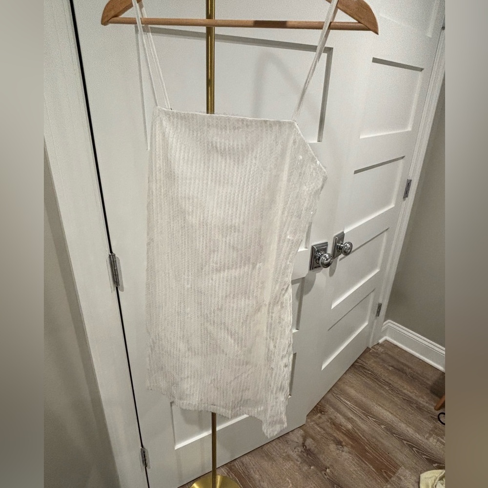 12th tribe dress NWT
